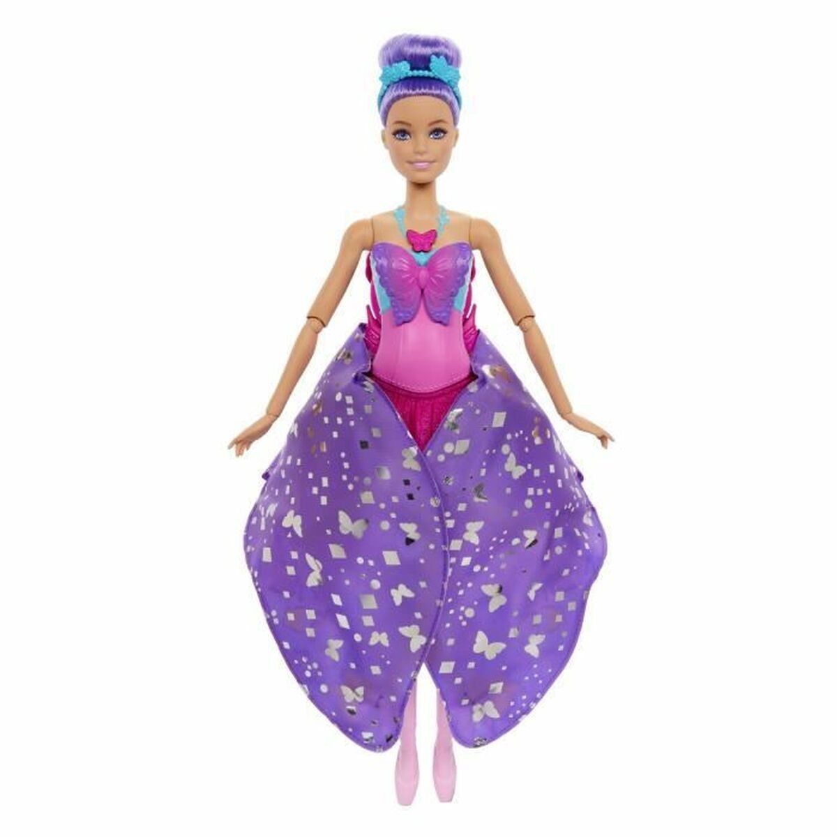 Papp Barbie